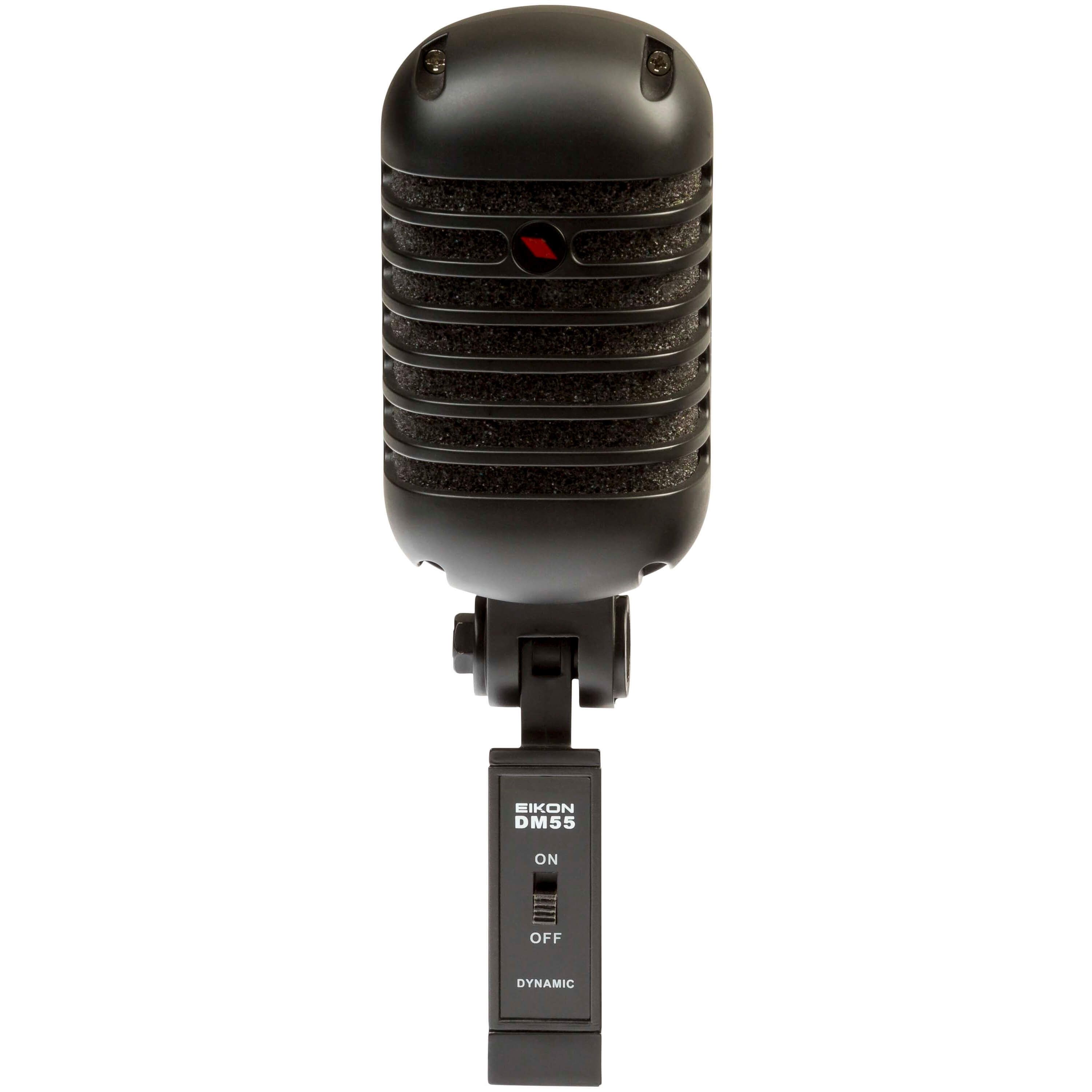 Proel Eikon DM55V2BK по цене 10&nbsp;990 ₽