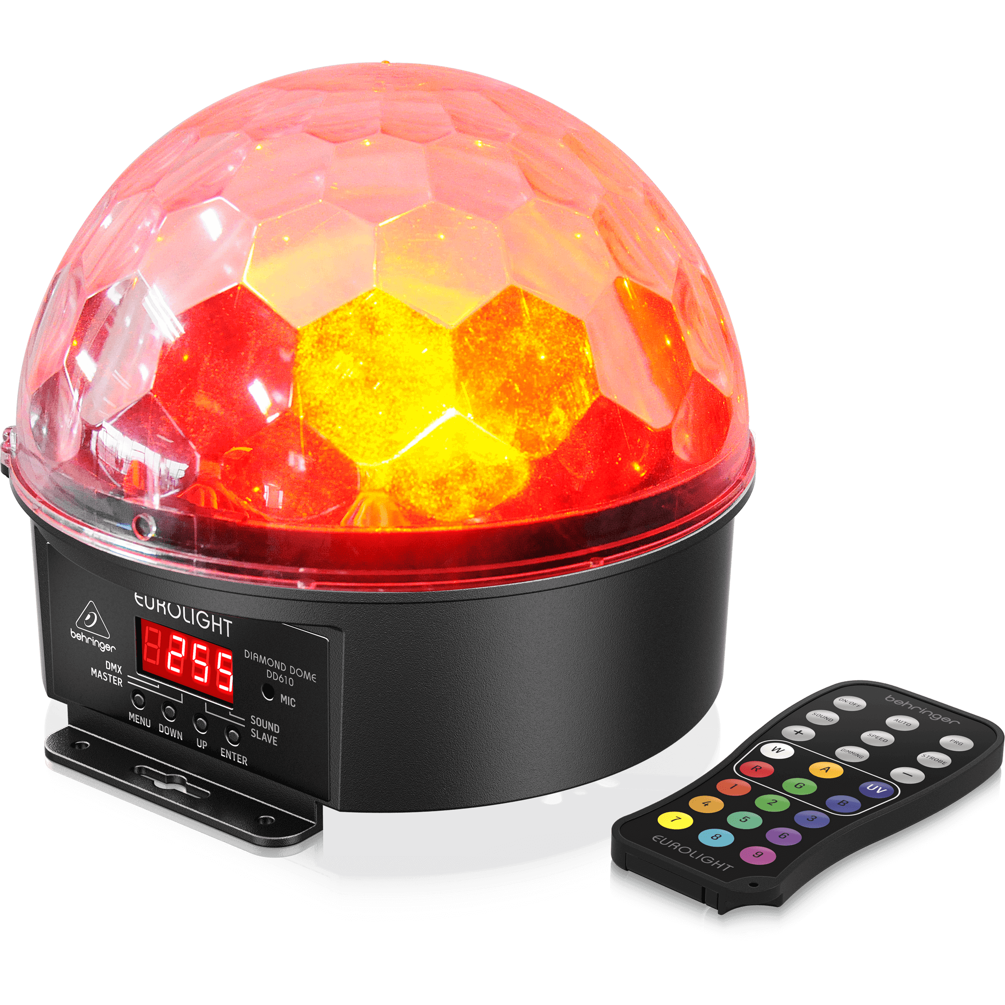 Behringer DIAMOND DOME DD610-R по цене 6&nbsp;140 ₽