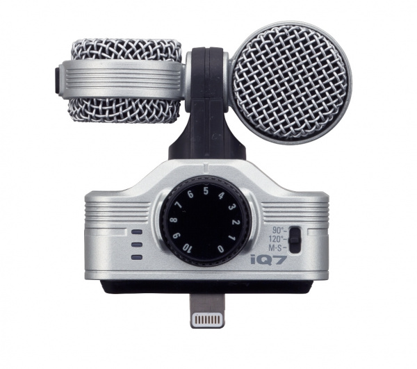 Zoom IQ7 по цене 12&nbsp;400 ₽