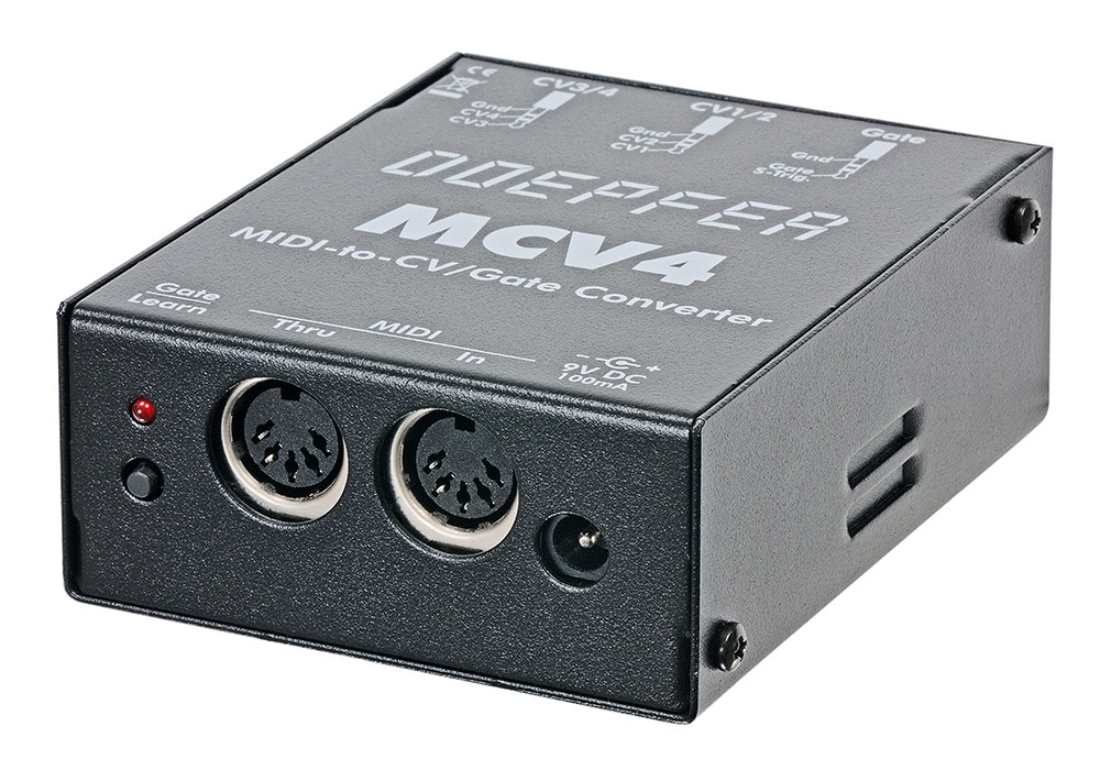 Doepfer MCV4 по цене 11&nbsp;770 ₽