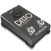 TC Helicon DITTO MIC LOOPER по цене 13&nbsp;590 ₽