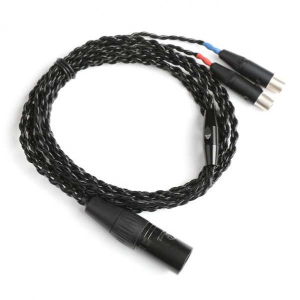 Audeze LCD Standard Balanced Cable по цене 16&nbsp;000 ₽