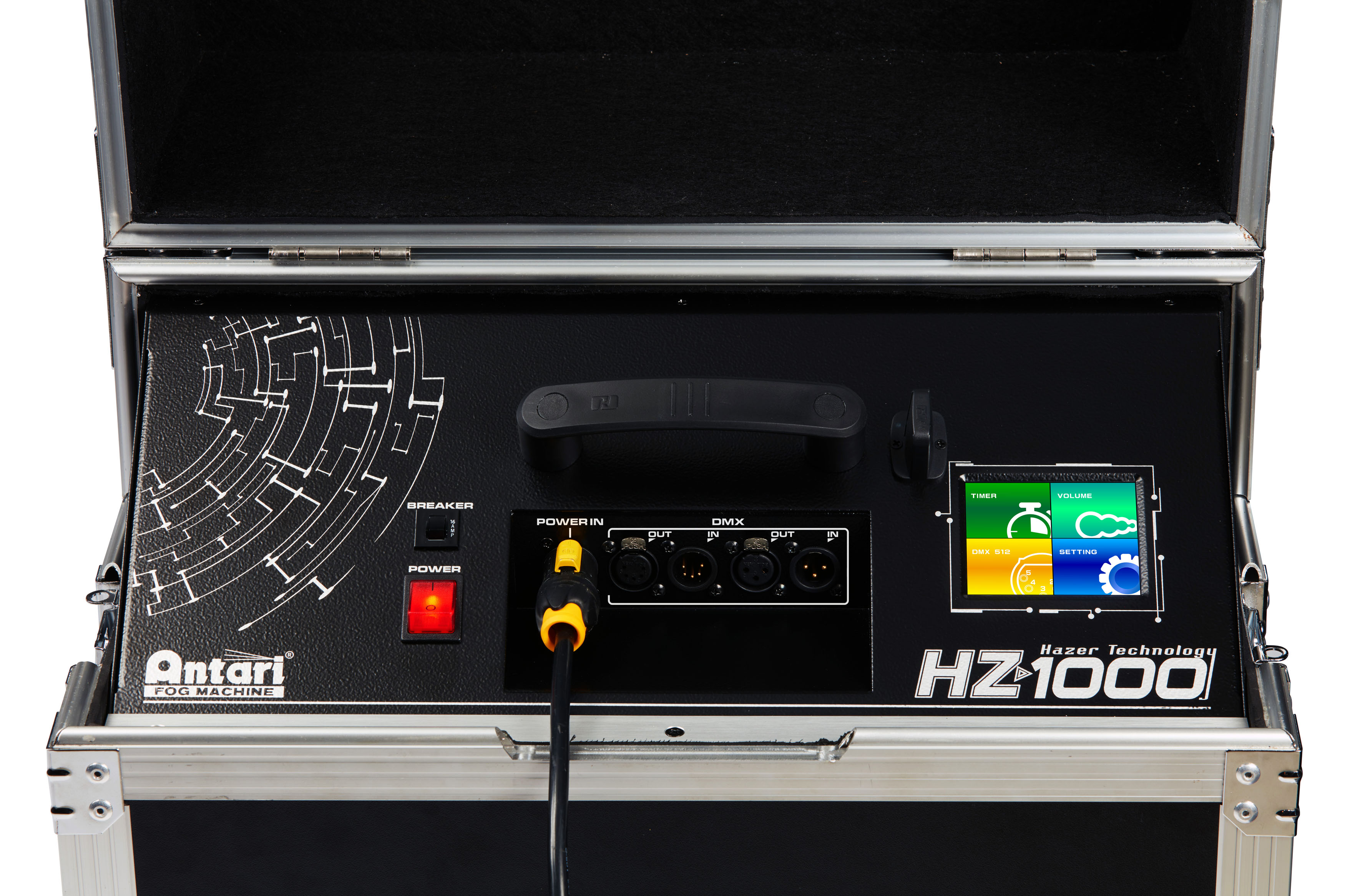 Antari HZ-1000 по цене 296&nbsp;310 ₽