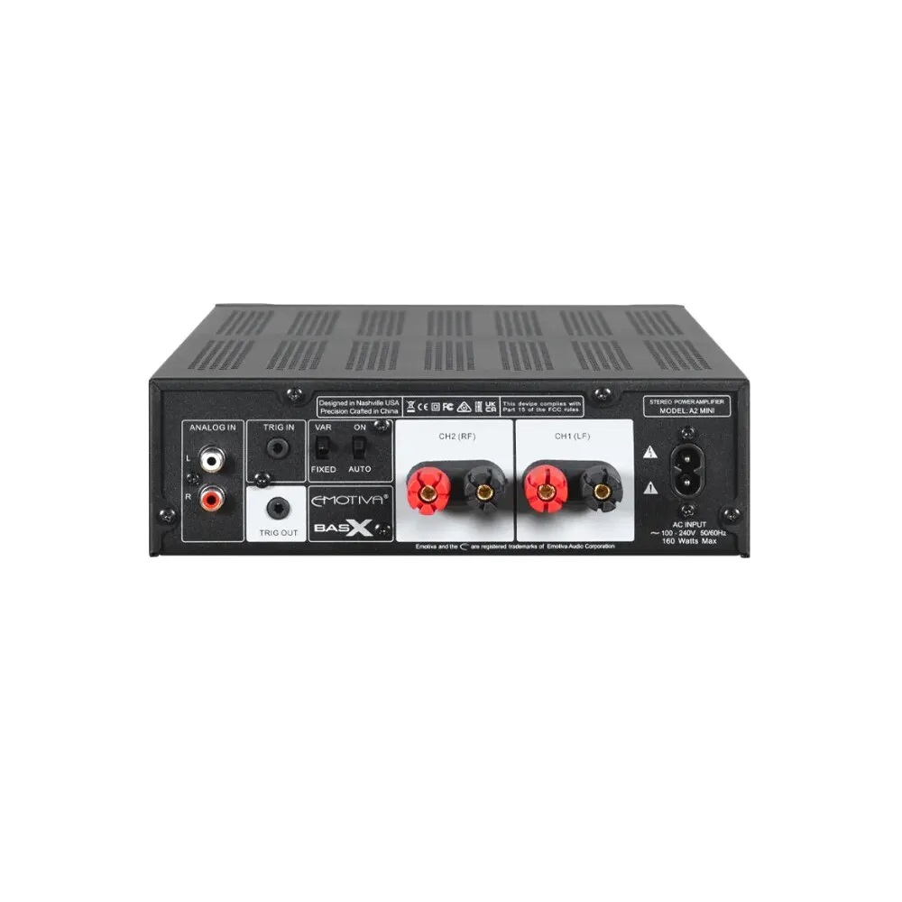 Emotiva A2m по цене 49&nbsp;990 ₽