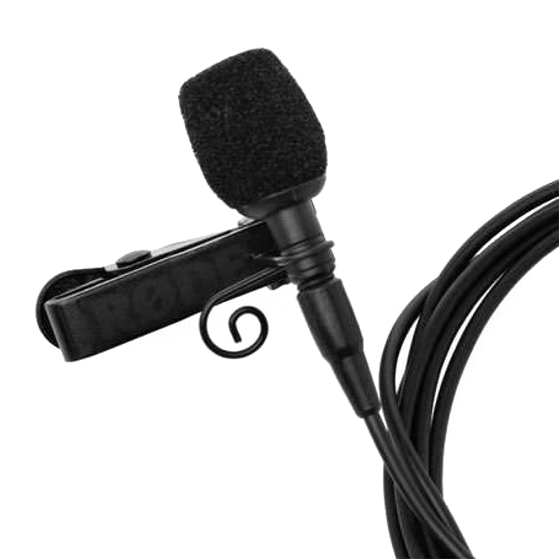 Rode Lav-Clip по цене 3&nbsp;820 ₽
