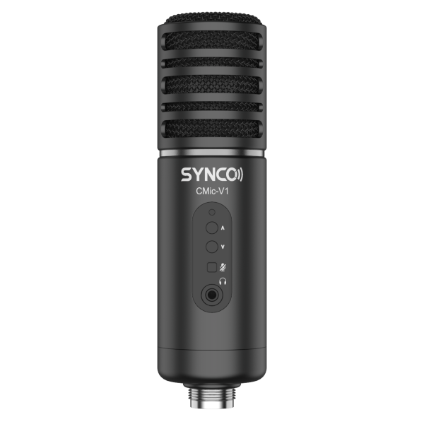 Synco Mic-V1 по цене 9&nbsp;980 ₽