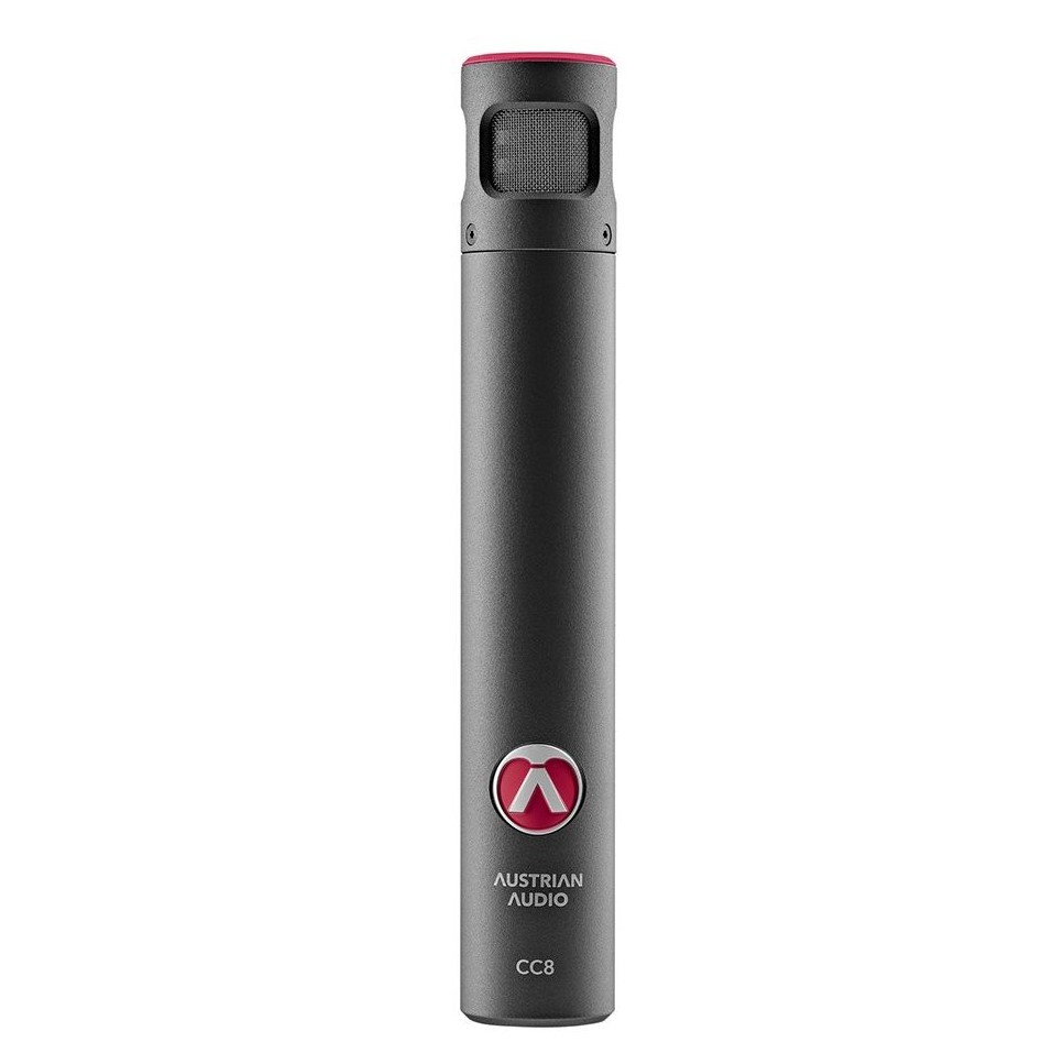 Austrian Audio CC8 Stereo Set по цене 129&nbsp;990 ₽
