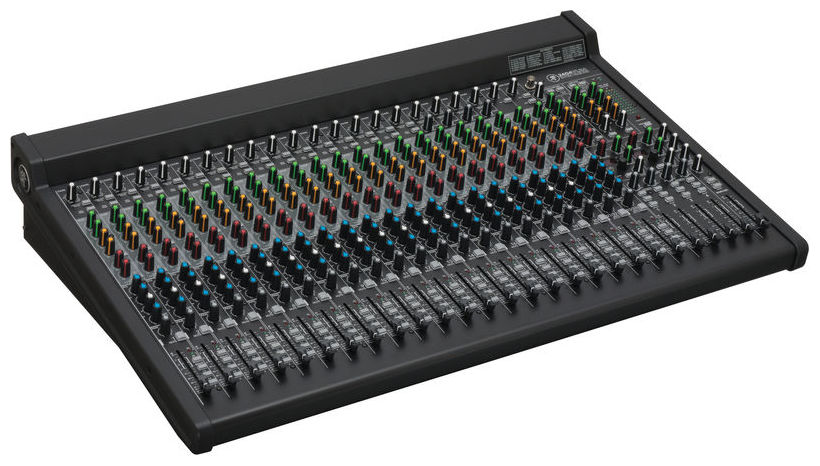 Mackie 2404 VLZ 4 по цене 167&nbsp;690 ₽