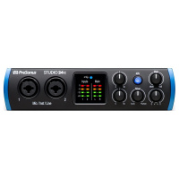 PreSonus Studio 24c по цене 18&nbsp;370 ₽