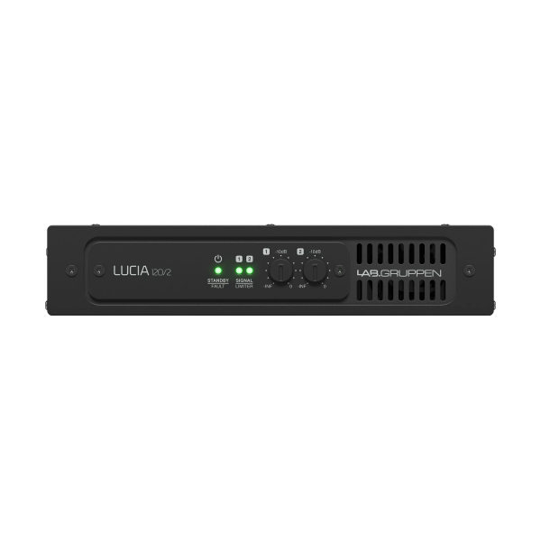 Lab.Gruppen LUCIA 120/2 по цене 55&nbsp;990 ₽