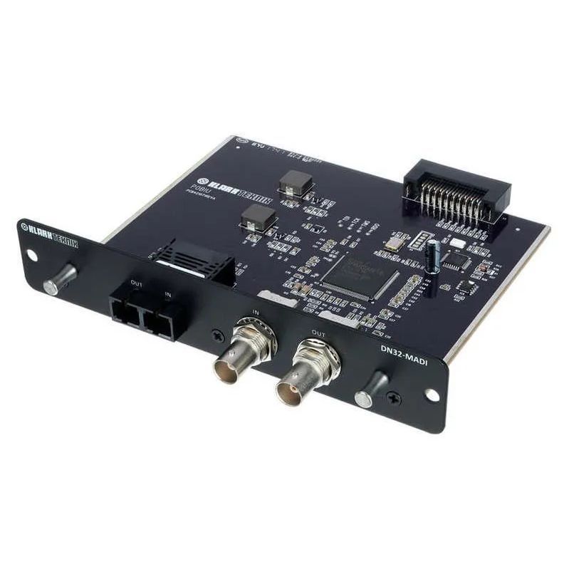 Klark Teknik DN32-MADI по цене 37&nbsp;440 ₽