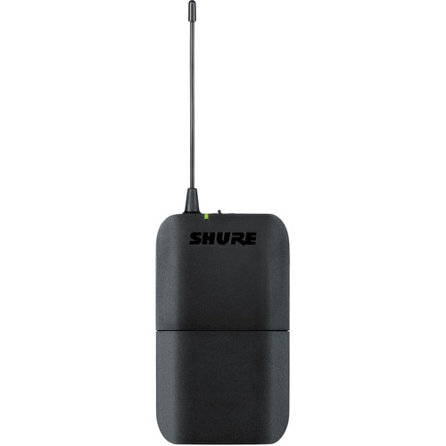 Shure BLX1288E/CVL M17 по цене 97&nbsp;260 ₽