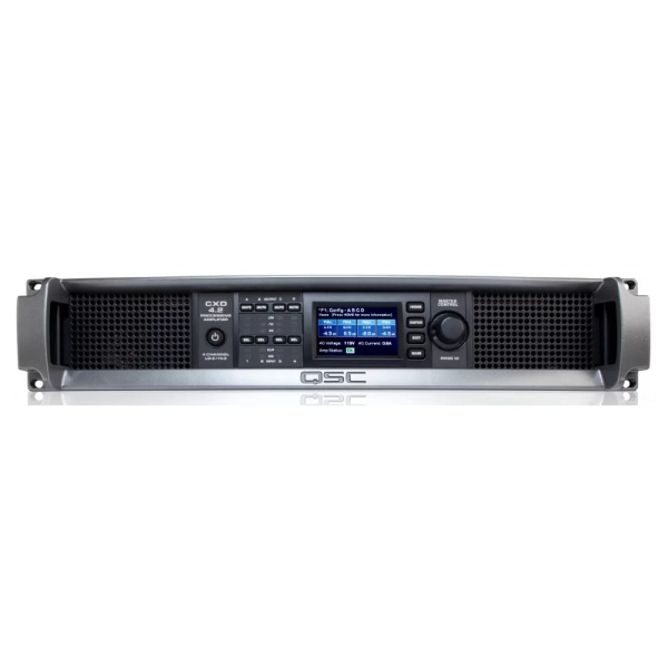 QSC CXD4.2-Q по цене 159&nbsp;360 ₽