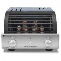 PrimaLuna EVO 100 Preamplifier Silver по цене 255&nbsp;000 ₽