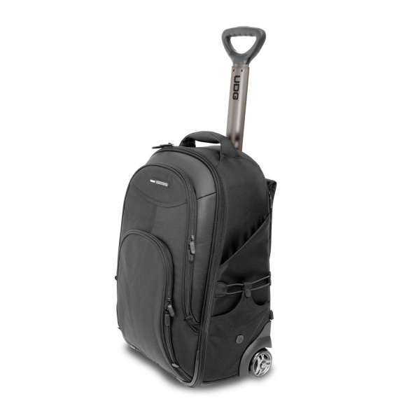 UDG Creator Wheeled Laptop Backpack Black 21" Version 2 по цене 32&nbsp;200 ₽
