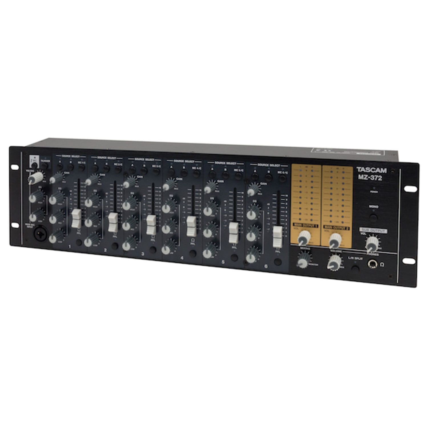 Tascam MZ-372 по цене 48&nbsp;100 ₽
