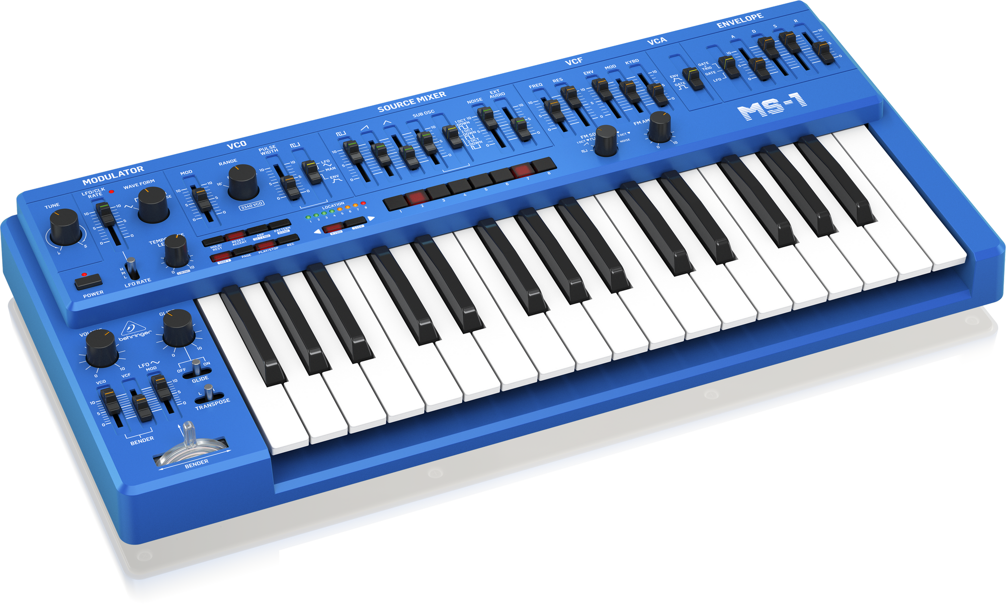 Behringer MS-1-BU по цене 39&nbsp;240 ₽