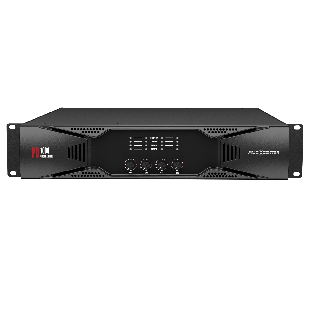 Audiocenter PD1000 по цене 96&nbsp;570 ₽