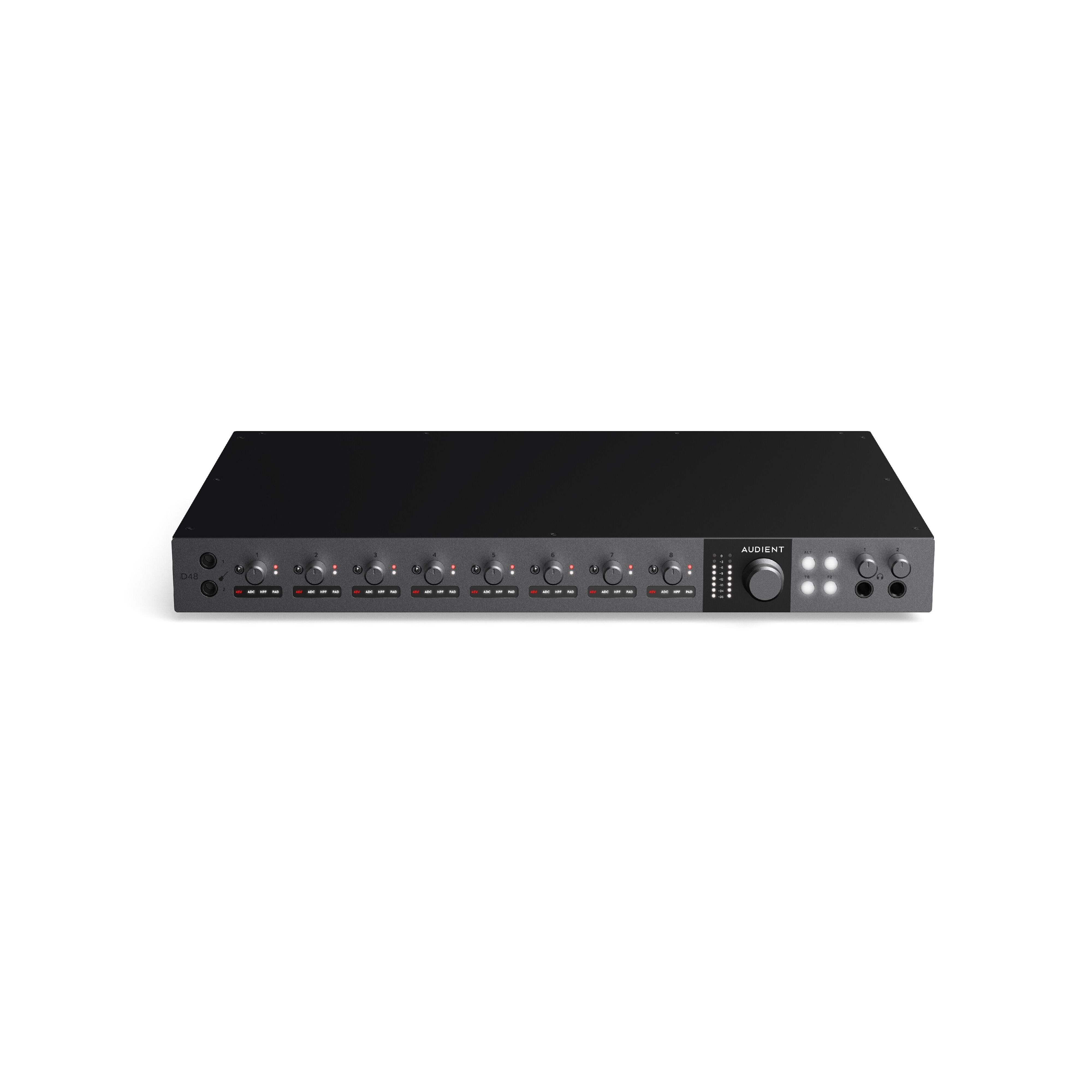 Audient iD48 по цене 71&nbsp;250 ₽