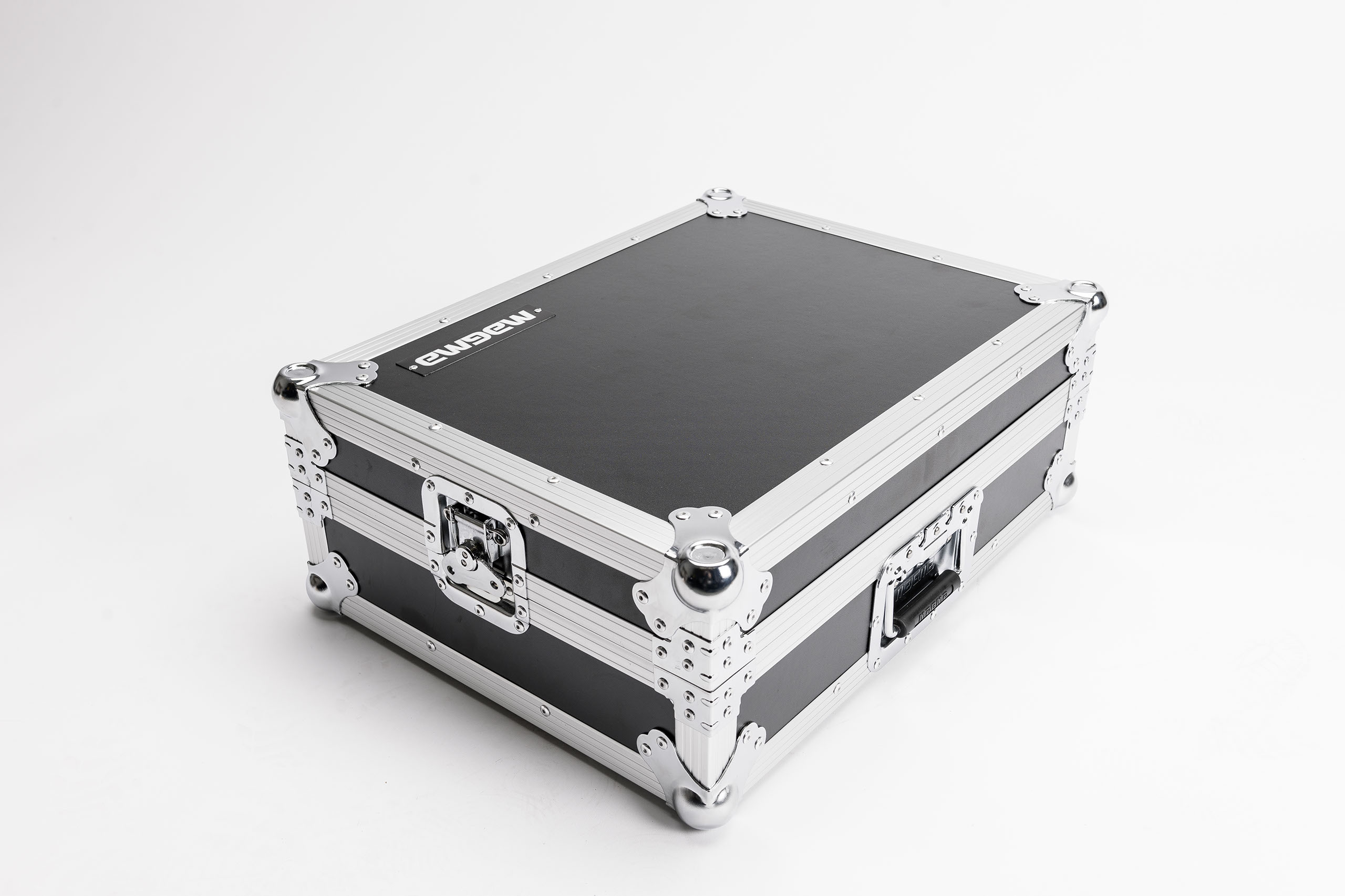 Magma DJ-Controller Case Twelve black/silver по цене 25&nbsp;150 ₽