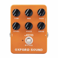 Joyo JF-22 Oxford Sound по цене 3&nbsp;140 ₽