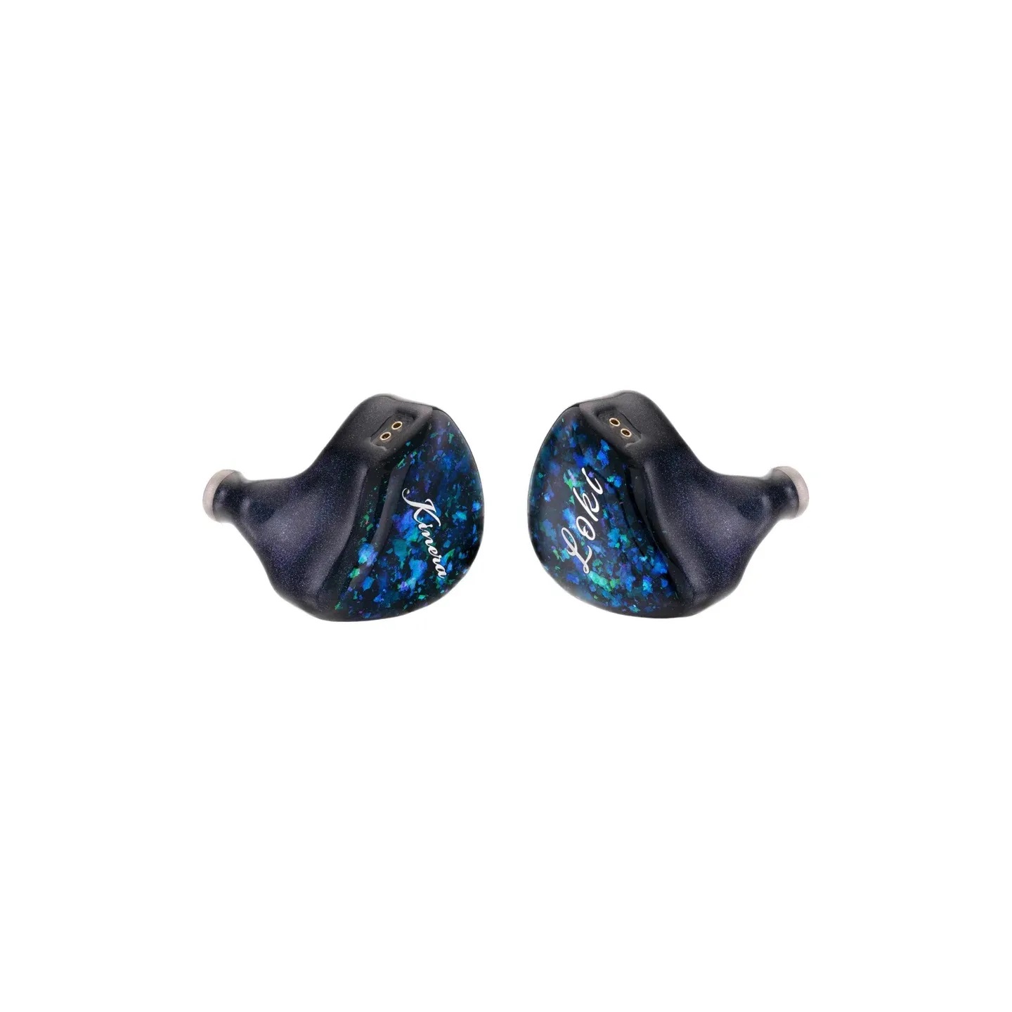 Kinera Imperial Loki Emerald по цене 279&nbsp;990 ₽