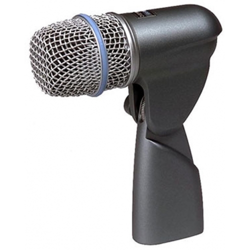 Shure BETA 56A по цене 19&nbsp;300 ₽