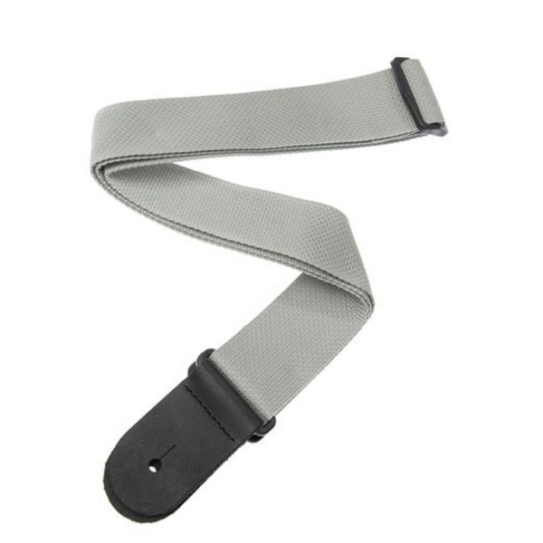 Planet Waves PWS105 50MM Polypropylene Strap, Silv по цене 680 ₽