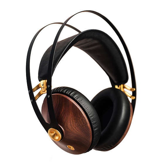 Meze 99 Classics Walnut Gold по цене 33&nbsp;390 ₽