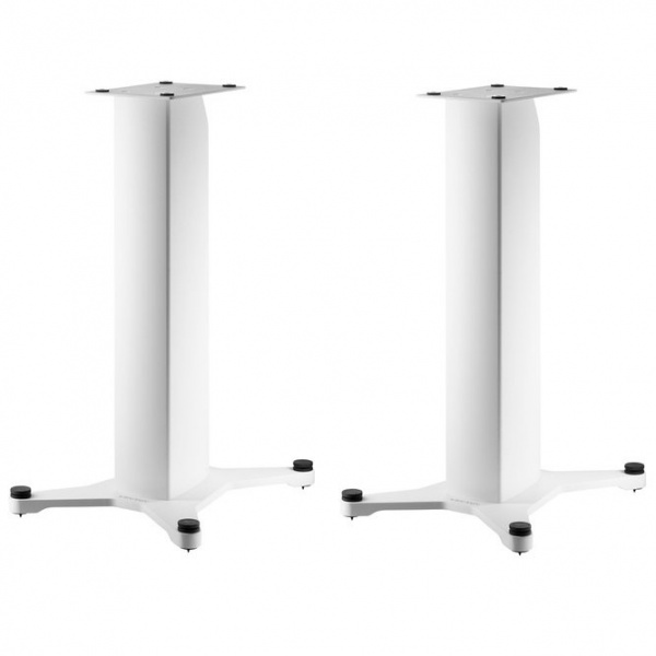 Dynaudio Stand 20 Satin White по цене 83&nbsp;590 ₽
