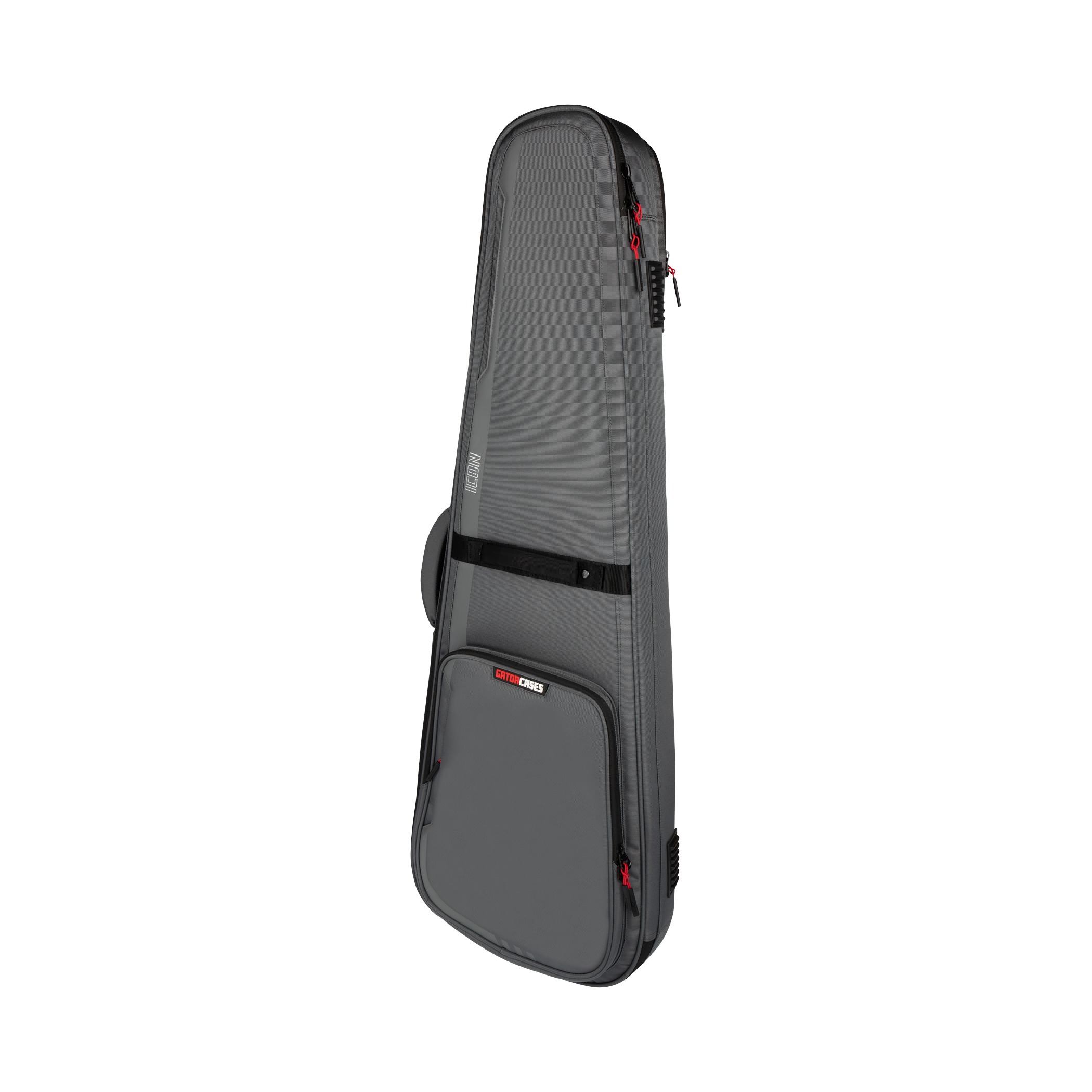 Gator G-ICONELECTRIC-GRY по цене 17&nbsp;190 ₽