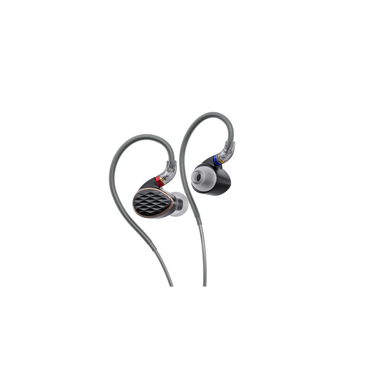 FIIO FH15 Black по цене 28&nbsp;400 ₽
