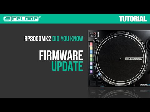 Reloop RP-8000 MK2 по цене 72&nbsp;900 ₽