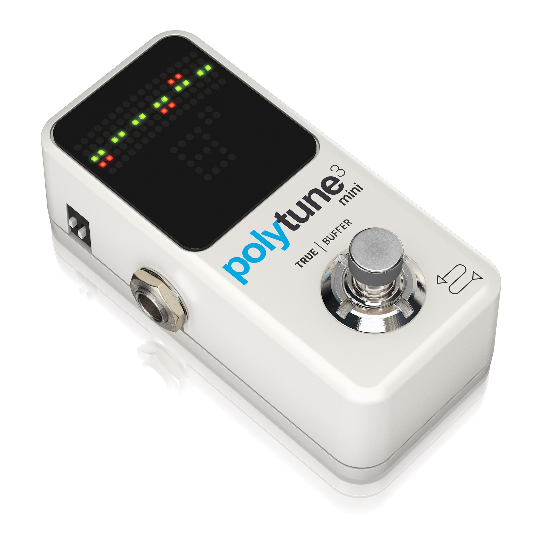 TC Electronic POLYTUNE 3 MINI по цене 11&nbsp;140 ₽