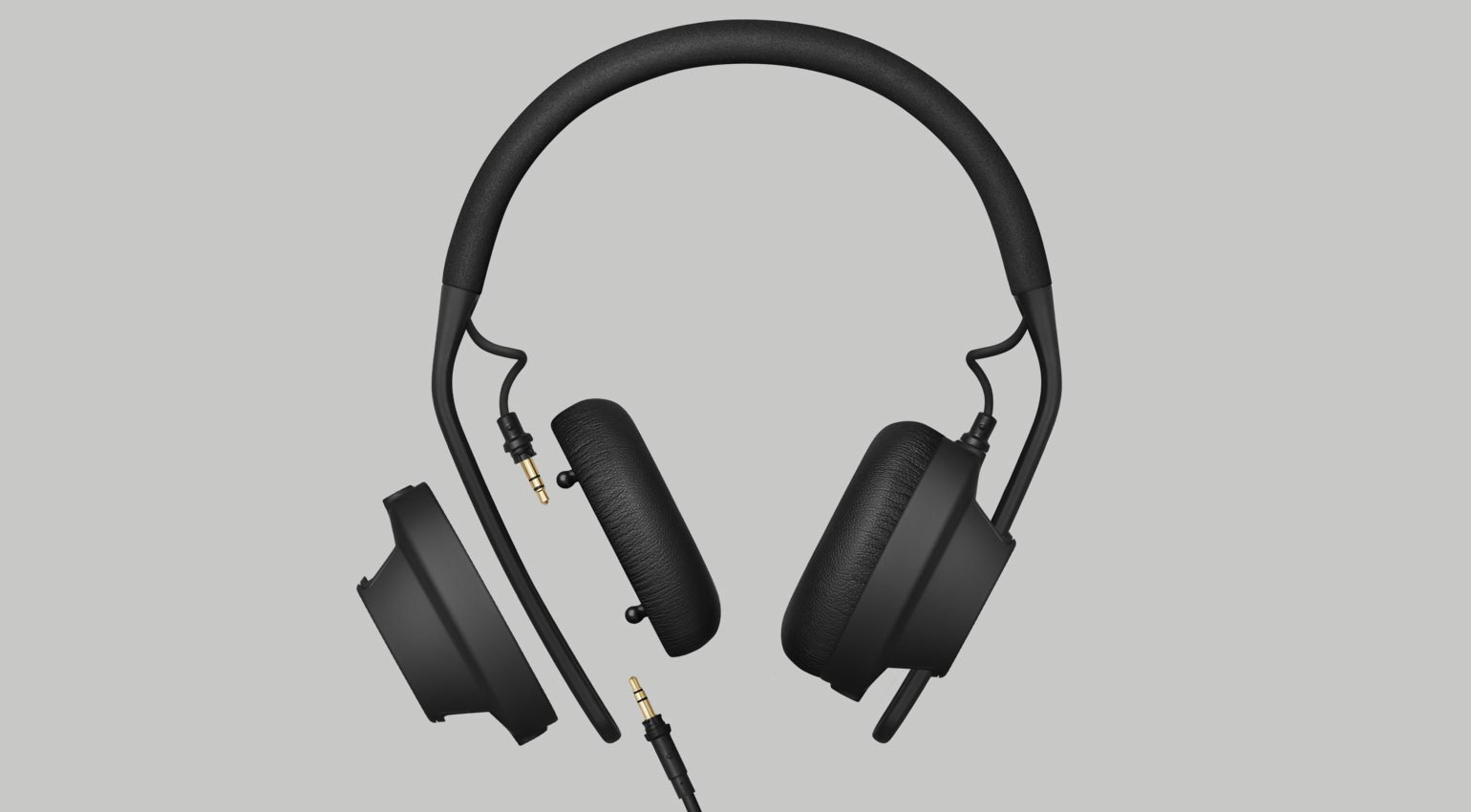 TMA-2 DJ XE