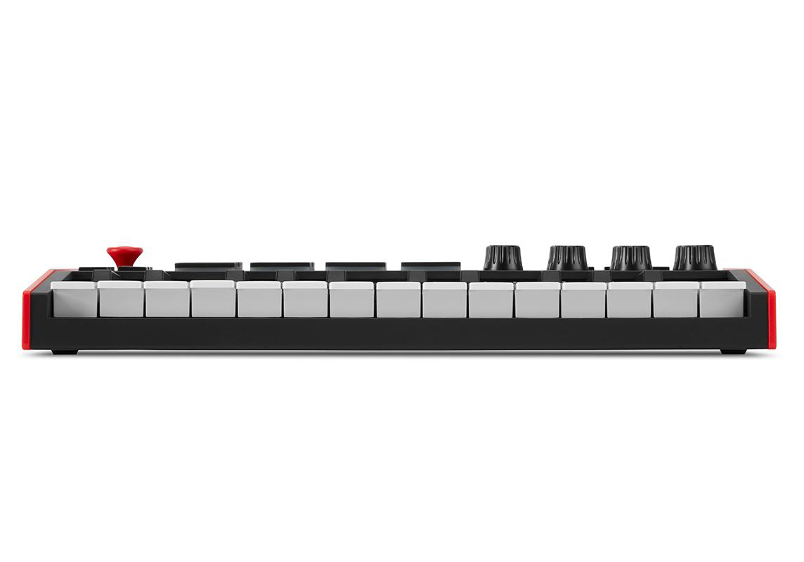 AKAI PRO MPK Mini MK3 по цене 10&nbsp;700 ₽