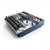 Soundcraft Notepad-12FX по цене 42&nbsp;990 ₽