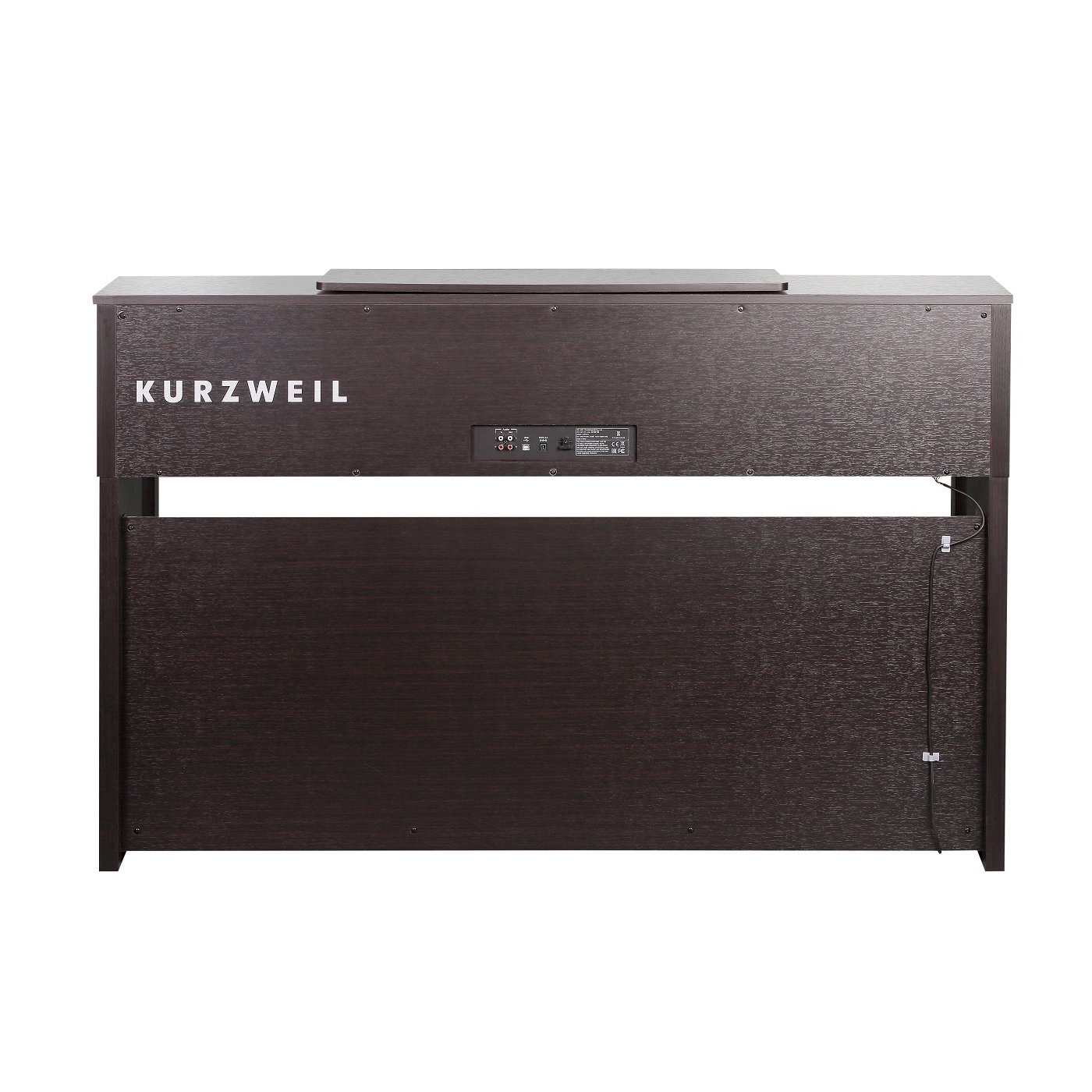 Kurzweil CUP410 Satin Rosewood по цене 209&nbsp;900 ₽
