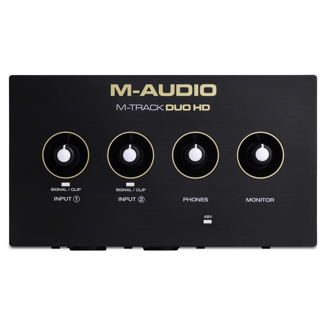 M-Audio M-Track Duo HD по цене 9&nbsp;480 ₽