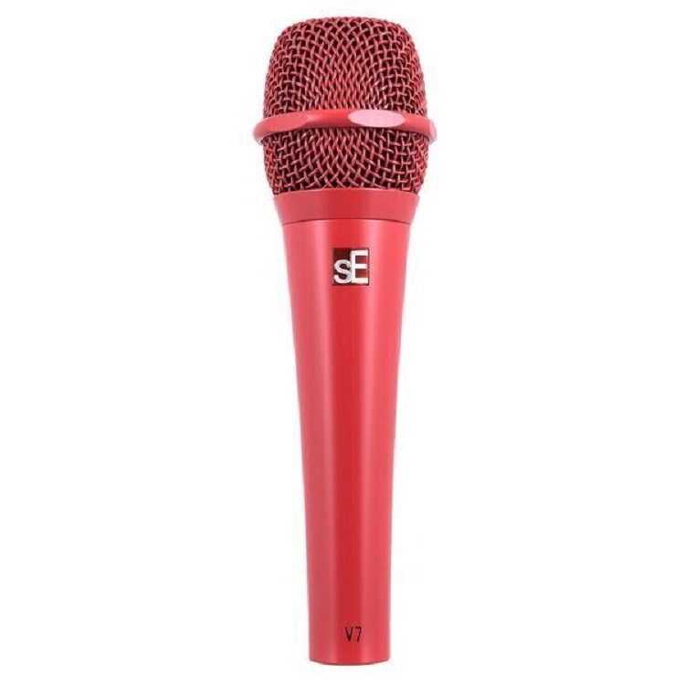 SE Electronics V7 Red по цене 7&nbsp;760 ₽