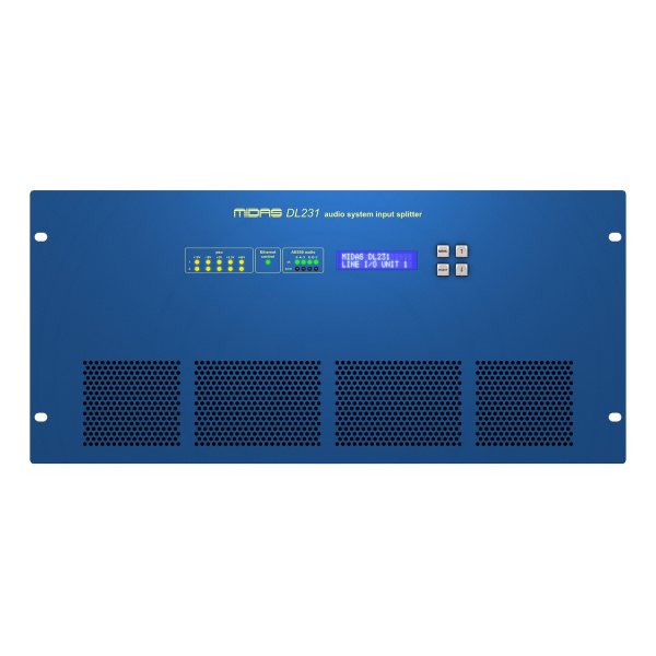 Midas DL231 по цене 543&nbsp;990 ₽