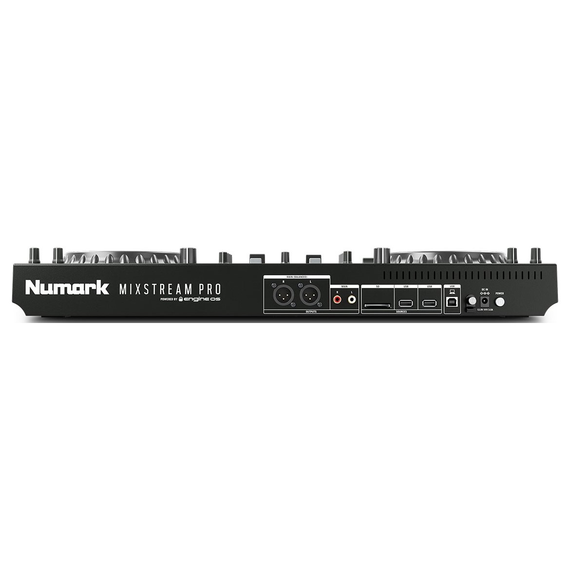 Numark Mixstream Pro по цене 138&nbsp;000 ₽