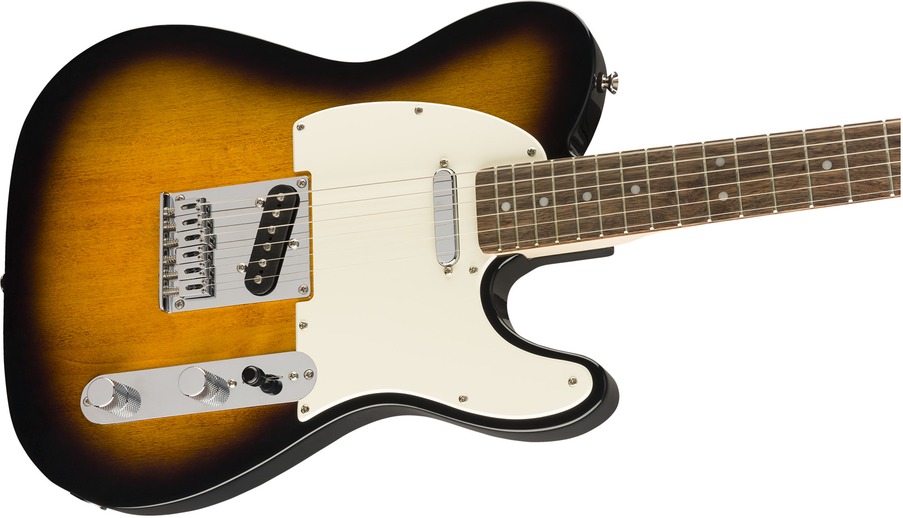 Fender Squier Bullet Tele LRL BSB по цене 20&nbsp;130 ₽