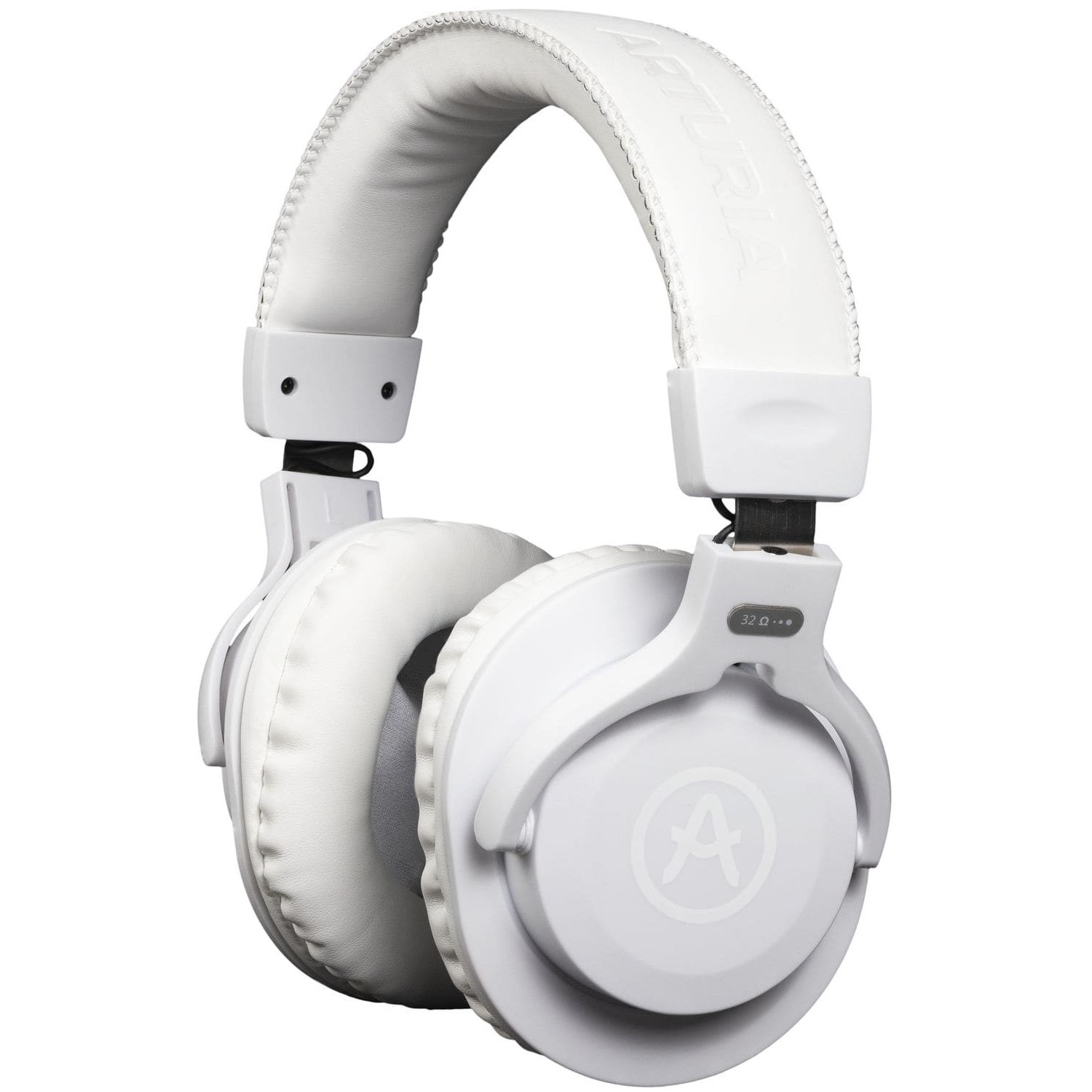 Arturia MiniFuse Recording Pack White по цене 26&nbsp;340 ₽