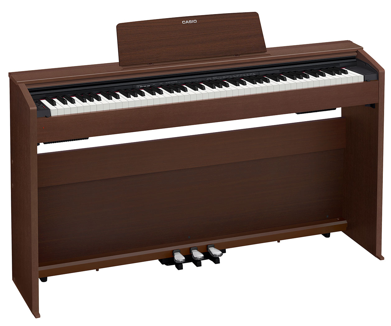 Casio Privia PX-870BN по цене 147&nbsp;250 ₽