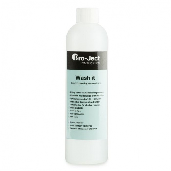 Pro-Ject Wash It 250 по цене 2&nbsp;200 ₽
