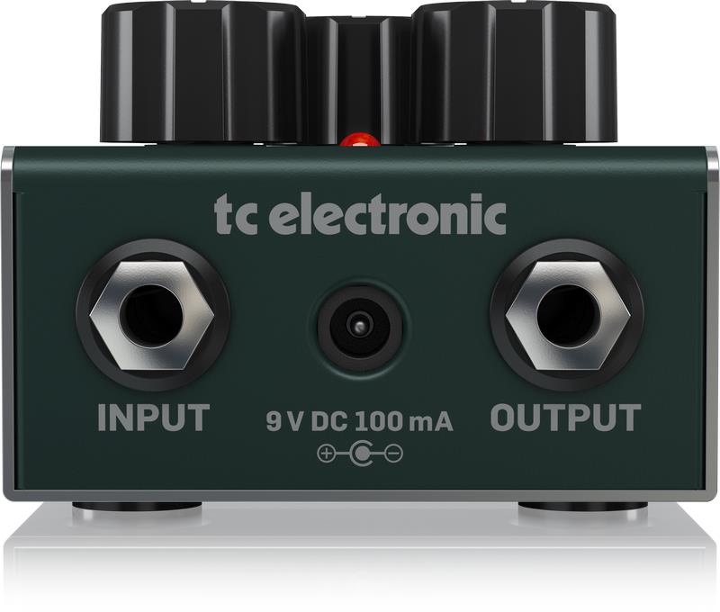 TC Electronic Gauss Tape Echo по цене 8&nbsp;790 ₽