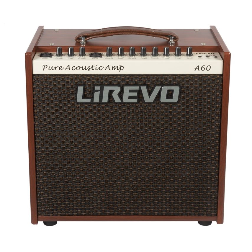 LiRevo A60 по цене 27&nbsp;000 ₽