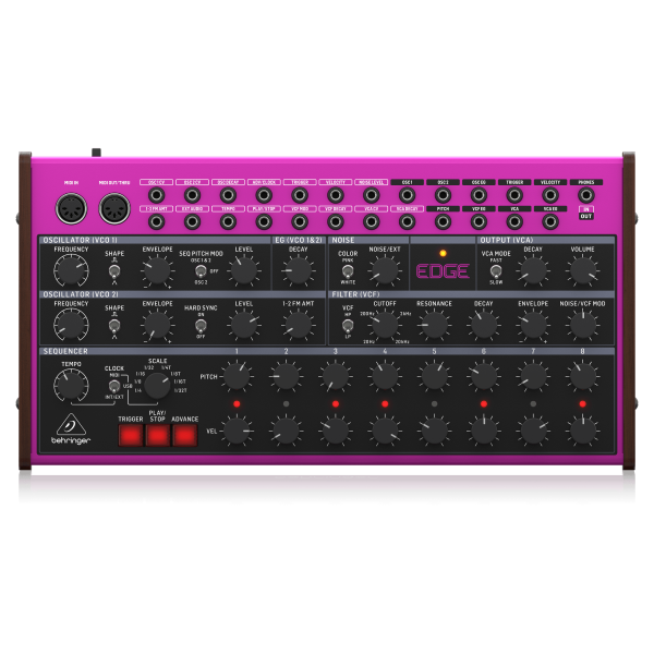 Behringer Edge по цене 22&nbsp;140 ₽
