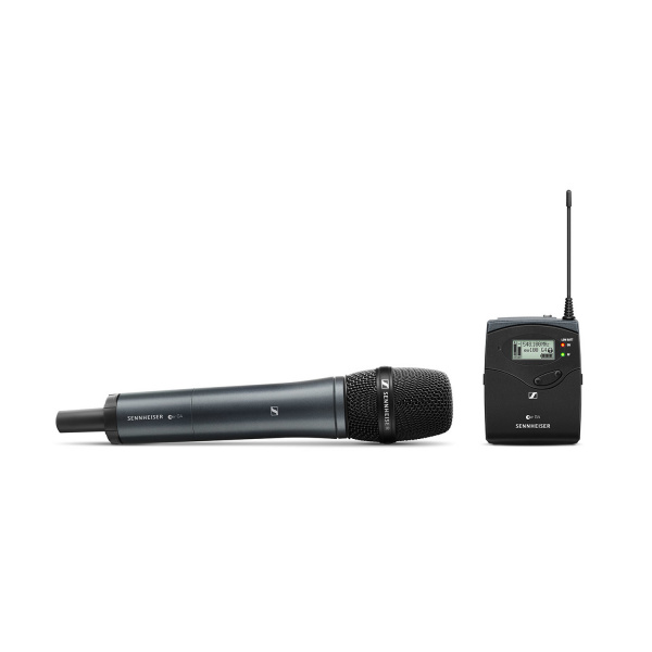Sennheiser EW 135P G4-A1 по цене 101&nbsp;170 ₽